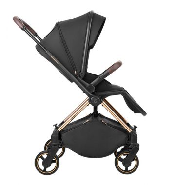 Πολυκρότσι Kikka Boo 3 σε 1 Lanah Black στο Bebe Maison