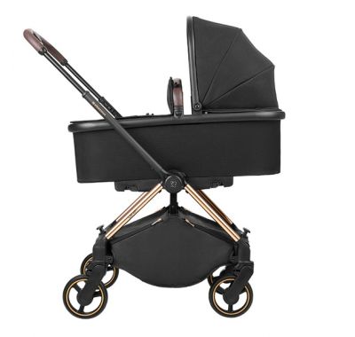 Πολυκρότσι Kikka Boo 3 σε 1 Lanah Black στο Bebe Maison