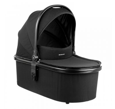 Πολυκαρότσι Kikka Boo Ava 3 σε 1 Black στο Bebe Maison