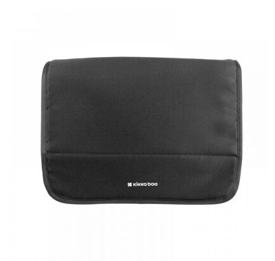 Πολυκαρότσι Kikka Boo Ava 3 σε 1 Black στο Bebe Maison