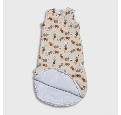 Χειμερινός υπνόσακος Tender marble 2.5 tog Caterpillar Μπεζ στο Bebe Maison