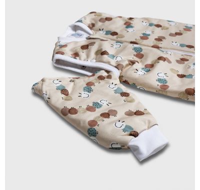 Υπνόσακος Tender 2.5 tog classic Caterpillar στο Bebe Maison