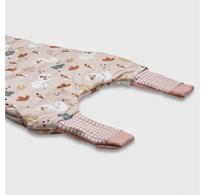 Χειμερινός υπνόσακος Tender 2.5 tog Flex Squirrel Nude στο Bebe Maison