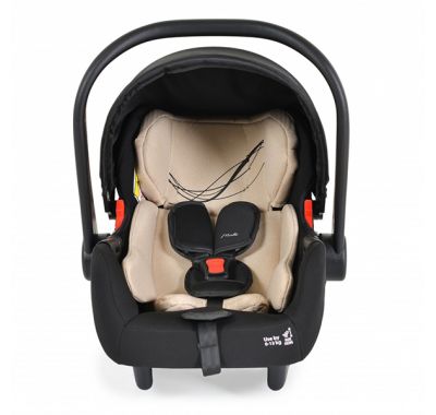 Κάθισμα αυτοκινήτου Moni Multi I-size 40-86cm beige στο Bebe Maison