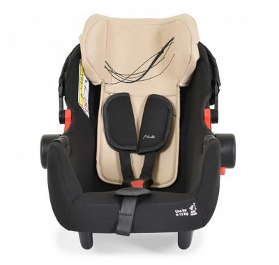 Πολυκαρότσι 3 σε 1 Moni Tokyo Beige στο Bebe Maison