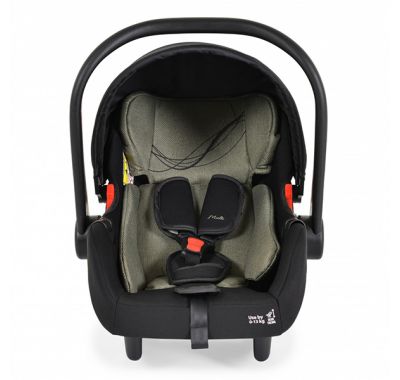 Κάθισμα αυτοκινήτου Moni Multi I-size 40-86cm green στο Bebe Maison