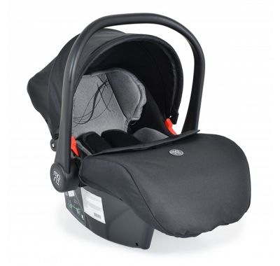 Πολυκαρότσι 3 σε 1 Moni Tokyo Grey στο Bebe Maison