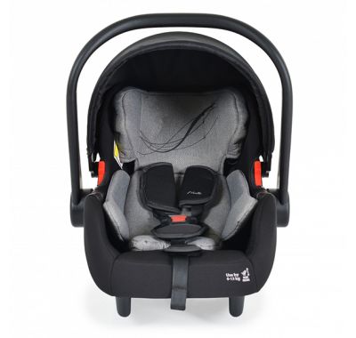 Κάθισμα αυτοκινήτου Moni Multi I-size 40-86cm grey στο Bebe Maison