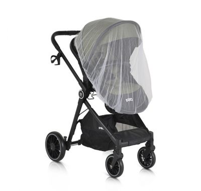 Πολυκαρότσι 3 σε 1 Moni Rio green στο Bebe Maison