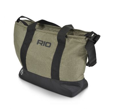 Πολυκαρότσι 3 σε 1 Moni Rio green στο Bebe Maison