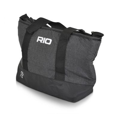 Πολυκαρότσι 3 σε 1 Moni Rio black στο Bebe Maison