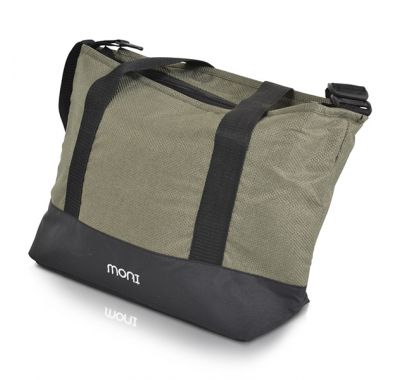 Πολυκαρότσι 3 σε 1 Moni Tokyo Green στο Bebe Maison