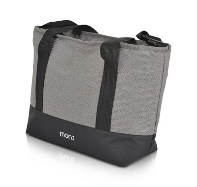 Πολυκαρότσι 3 σε 1 Moni Tokyo Grey στο Bebe Maison