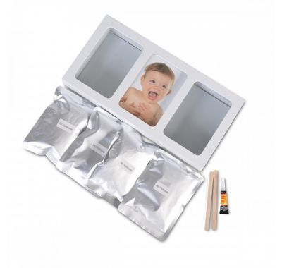 Κορνίζα Cangaroo με 3D καλούπια στο Bebe Maison