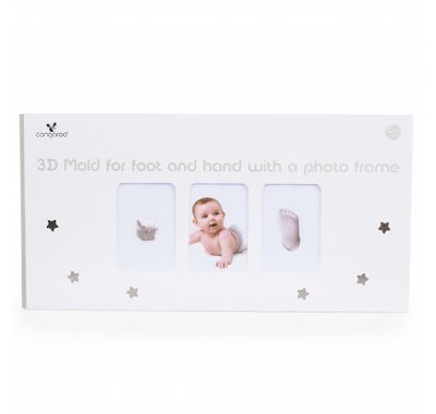 Κορνίζα Cangaroo με 3D καλούπια στο Bebe Maison