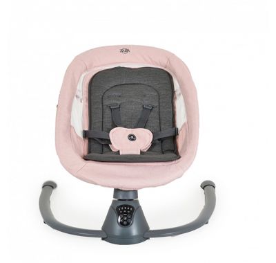 Ηλεκτρική κούνια ρηλάξ Cangaroo Zara pink στο Bebe Maison