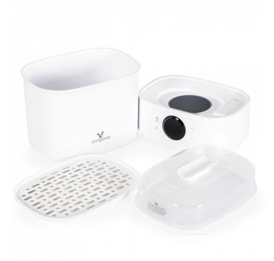 Αποστειρωτής στεγνωτήρας Cangaroo Cai στο Bebe Maison