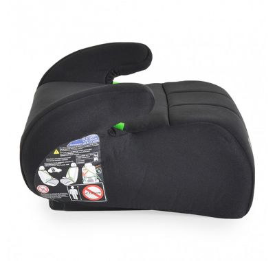 Κάθισμα αυτοκινήτου Moni booster Dakar basic black 125-150εκ. στο Bebe Maison