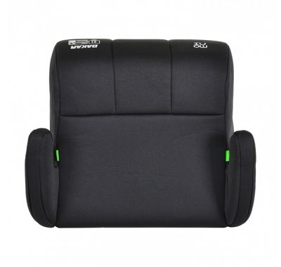 Κάθισμα αυτοκινήτου Moni booster Dakar basic black 125-150εκ. στο Bebe Maison