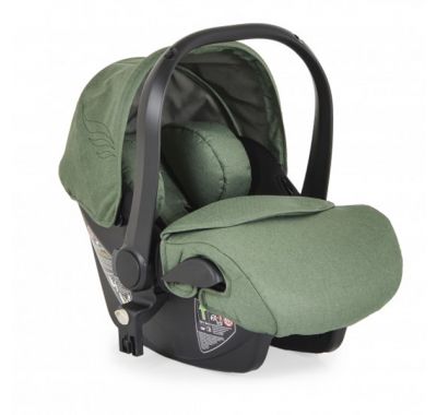 Πολυκαρότσι 3 σε 1 Cangaroo Ellada green στο Bebe Maison