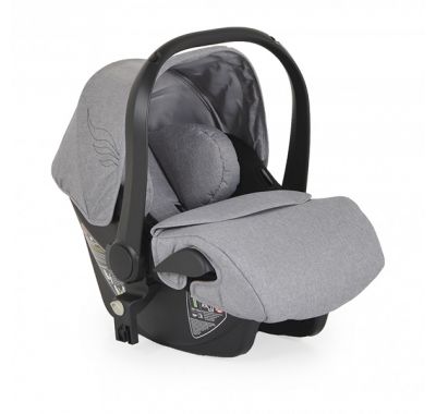 Πολυκαρότσι 3 σε 1 Canagaroo Ellada grey στο Bebe Maison