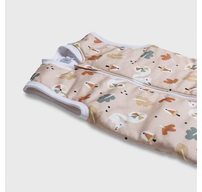 Υπνόσακος Tender 1 tog classic Squirrel Nude στο Bebe Maison