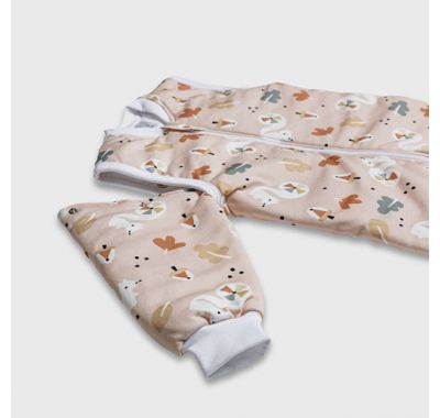 Υπνόσακος Tender 1 tog classic Squirrel Nude στο Bebe Maison