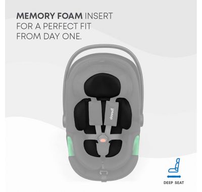 Πολυκαρότσι 3 σε 1 Dovadi Atta misty mood στο Bebe Maison