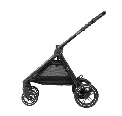 Πολυκαρότσι Kikka Boo Ava 3 σε 1 Grey στο Bebe Maison