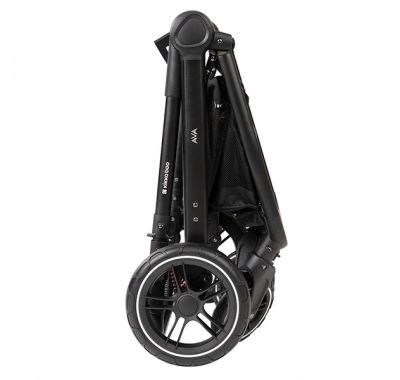 Πολυκαρότσι Kikka Boo Ava 3 σε 1 Grey στο Bebe Maison