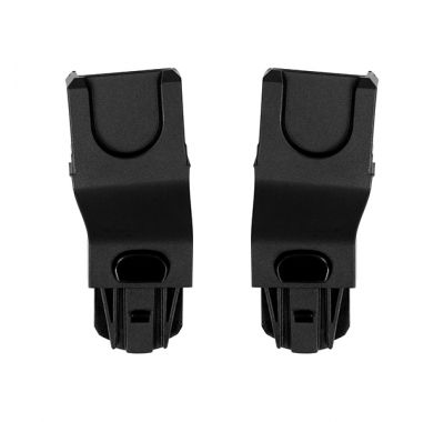 Πολυκαρότσι Kikka Boo Ava 3 σε 1 Grey στο Bebe Maison