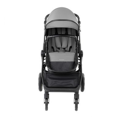 Πολυκαρότσι Kikka Boo Ava 3 σε 1 Grey στο Bebe Maison