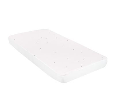 Προστατευτικό στρώματος με λάστιχο Kikka Boo Hedge-hugs 60x120εκ στο Bebe Maison