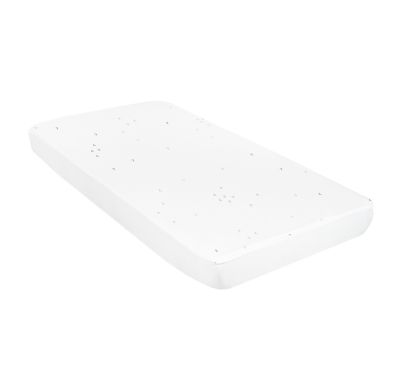 Προστατευτικό στρώματος με λάστιχο Kikka Boo Sleepy Sheep 60x120εκ στο Bebe Maison