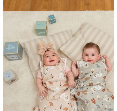 Υπνόσακος Tender marble 1 tog Squirrel Nude στο Bebe Maison