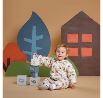 Υπνόσακος Tender 2.5 tog classic Caterpillar στο Bebe Maison