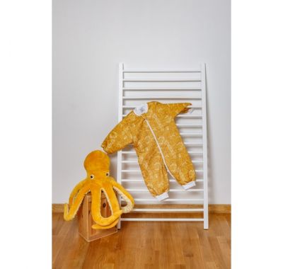 Υπνόσακος Tender 2.5 tog classic Safari Μουσταρδί στο Bebe Maison