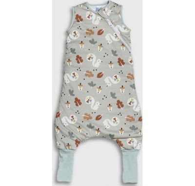 Yπνόσακος Tender 1.0 tog Flex Squirrel – Μέντα στο Bebe Maison