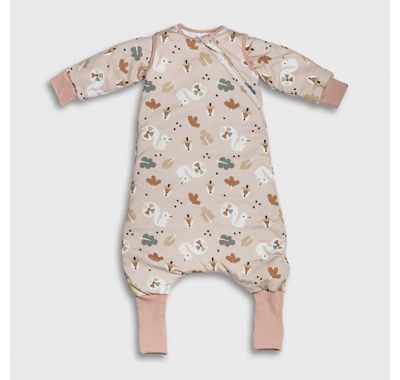 Yπνόσακος Tender 1.0 tog Flex Squirrel Nude στο Bebe Maison
