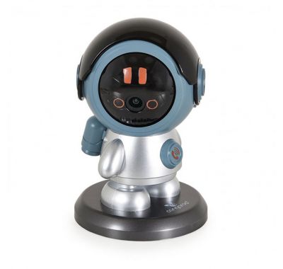 Ενδοεπικοινωνία Cangaroo West grey στο Bebe Maison