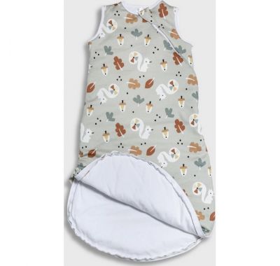 Χειμερινός υπνόσακος Tender marble 2.5 tog Squirrel – Μέντα στο Bebe Maison