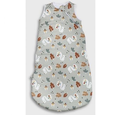 Χειμερινός υπνόσακος Tender marble 2.5 tog Squirrel – Μέντα στο Bebe Maison