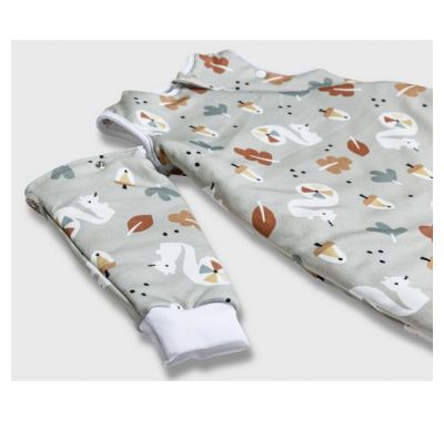 Υπνόσακος Tender marble 1 tog Squirrel – Μέντα στο Bebe Maison