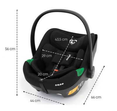 Ολοκληρωμένο βρεφικό πακέτο No78 στο Bebe Maison