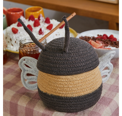 Καλάθι Baby Bee Lorena Canals στο Bebe Maison