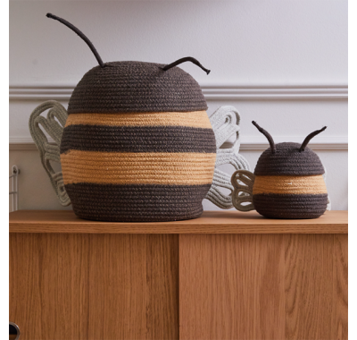 Καλάθι Baby Bee Lorena Canals στο Bebe Maison