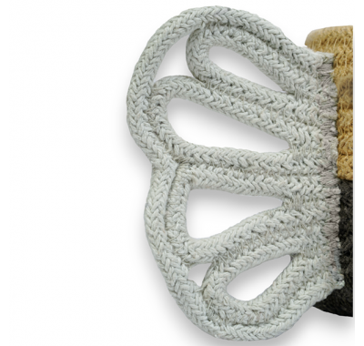 Καλάθι Baby Bee Lorena Canals στο Bebe Maison