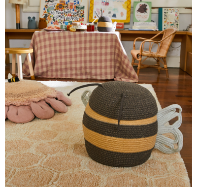 Καλάθι Mama Bee Lorena Canals στο Bebe Maison