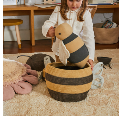 Καλάθι Mama Bee Lorena Canals στο Bebe Maison