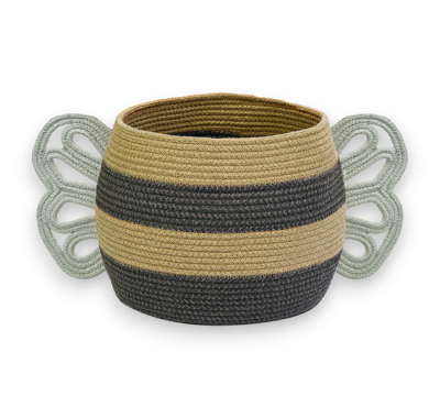 Καλάθι Mama Bee Lorena Canals στο Bebe Maison